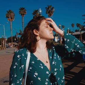 Meet your Posher, Anaïs